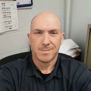 Meet your Posher, T dean